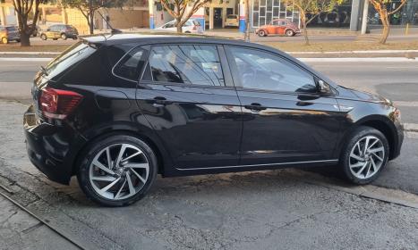 VOLKSWAGEN Polo Hatch 1.0 4P 170 TSI HIGHLINE AUTOM�TICO, Foto 4