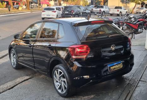 VOLKSWAGEN Polo Hatch 1.0 4P 170 TSI HIGHLINE AUTOM�TICO, Foto 5