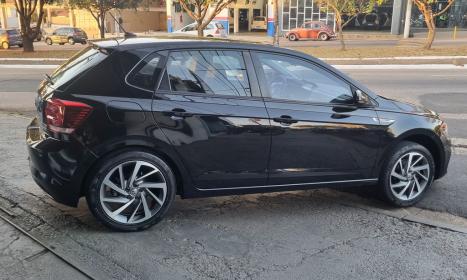 VOLKSWAGEN Polo Hatch 1.0 4P 170 TSI HIGHLINE AUTOM�TICO, Foto 6