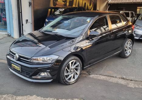 VOLKSWAGEN Polo Hatch 1.0 4P 170 TSI HIGHLINE AUTOM�TICO, Foto 8