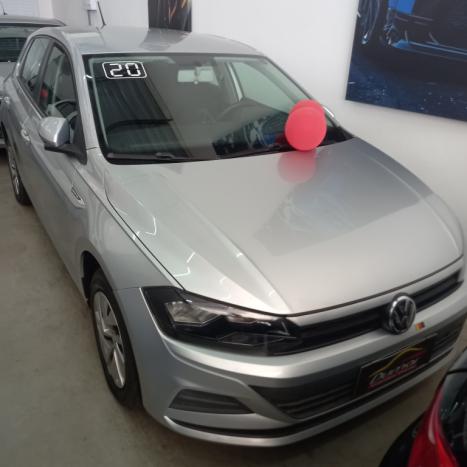 VOLKSWAGEN Polo Hatch 1.0 12V 4P MPI FLEX, Foto 1