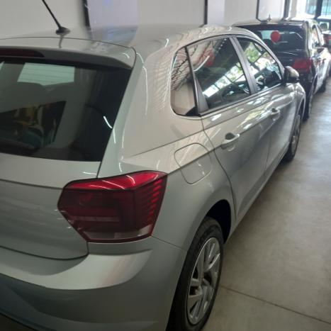 VOLKSWAGEN Polo Hatch 1.0 12V 4P MPI FLEX, Foto 4