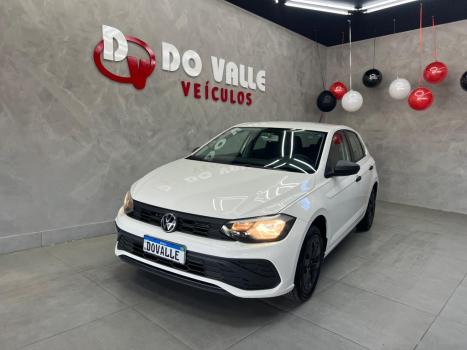 VOLKSWAGEN Polo Hatch 1.0 4P MPI TRACK, Foto 1