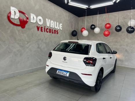 VOLKSWAGEN Polo Hatch 1.0 4P MPI TRACK, Foto 6