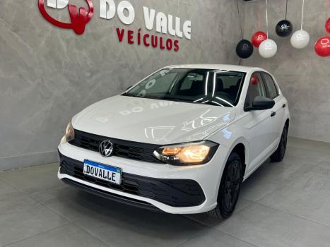 VOLKSWAGEN Polo Hatch 1.0 4P MPI TRACK, Foto 8