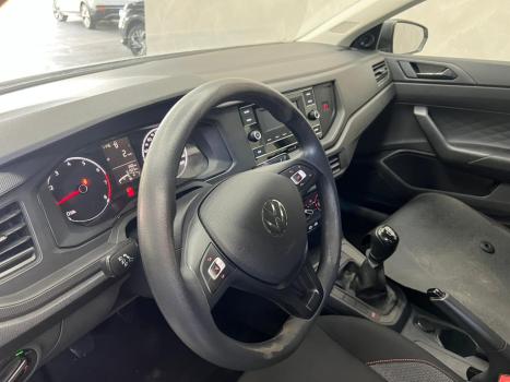 VOLKSWAGEN Polo Hatch 1.0 4P MPI TRACK, Foto 11
