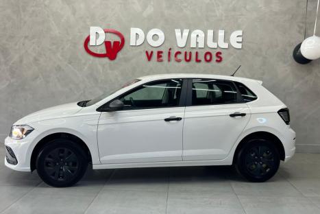 VOLKSWAGEN Polo Hatch 1.0 4P MPI TRACK, Foto 12