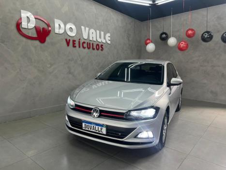 VOLKSWAGEN Polo Hatch 1.0 12V 4P MPI FLEX, Foto 1