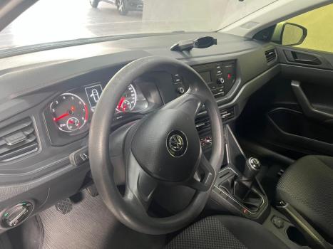 VOLKSWAGEN Polo Hatch 1.0 12V 4P MPI FLEX, Foto 9