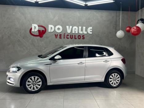 VOLKSWAGEN Polo Hatch 1.0 12V 4P MPI FLEX, Foto 10
