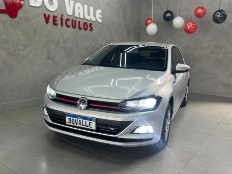 VOLKSWAGEN Polo Hatch 1.0 12V 4P MPI FLEX, Foto 12