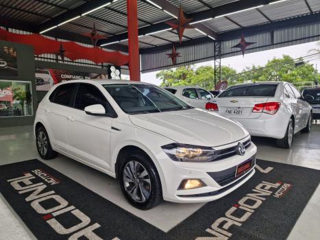 VOLKSWAGEN Polo Hatch 1.0 12V 4P 200 TSI  COMFORTLINE AUTOM�TICO, Foto 1