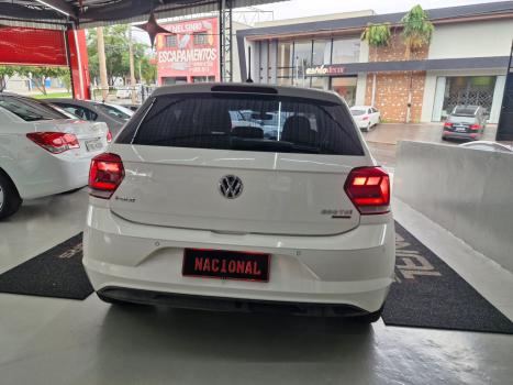 VOLKSWAGEN Polo Hatch 1.0 12V 4P 200 TSI  COMFORTLINE AUTOM�TICO, Foto 5