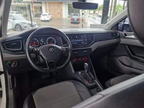 VOLKSWAGEN Polo Hatch 1.0 12V 4P 200 TSI  COMFORTLINE AUTOM�TICO, Foto 9