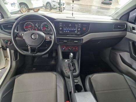 VOLKSWAGEN Polo Hatch 1.0 12V 4P 200 TSI  COMFORTLINE AUTOM�TICO, Foto 10