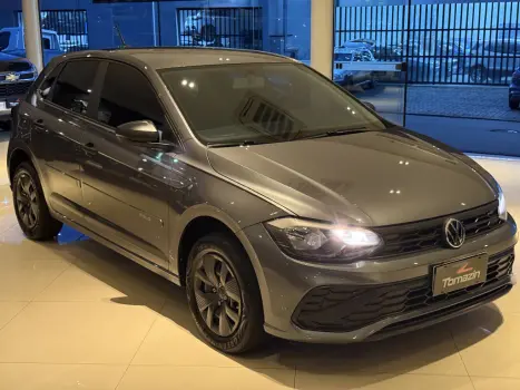 VOLKSWAGEN Polo Hatch 1.0 4P MPI TRACK, Foto 2