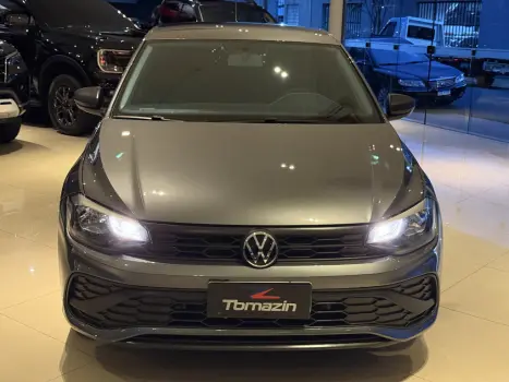 VOLKSWAGEN Polo Hatch 1.0 4P MPI TRACK, Foto 3