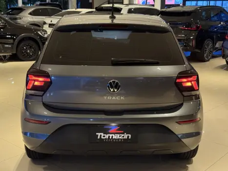 VOLKSWAGEN Polo Hatch 1.0 4P MPI TRACK, Foto 4