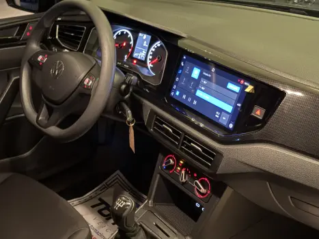 VOLKSWAGEN Polo Hatch 1.0 4P MPI TRACK, Foto 7