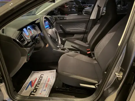 VOLKSWAGEN Polo Hatch 1.0 4P MPI TRACK, Foto 8