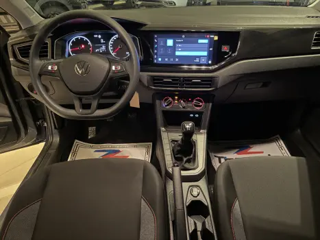 VOLKSWAGEN Polo Hatch 1.0 4P MPI TRACK, Foto 9