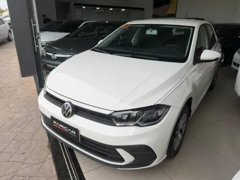 VOLKSWAGEN Polo Hatch 1.0 12V 4P MPI FLEX, Foto 1