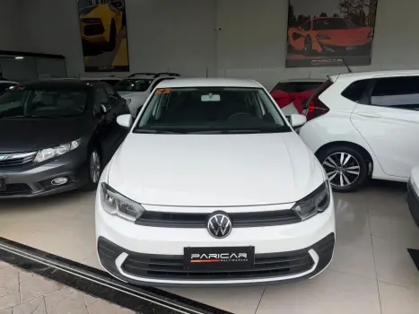 VOLKSWAGEN Polo Hatch 1.0 12V 4P MPI FLEX, Foto 2