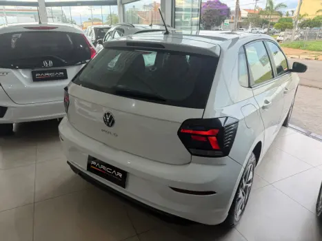 VOLKSWAGEN Polo Hatch 1.0 12V 4P MPI FLEX, Foto 4