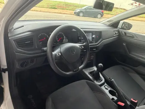 VOLKSWAGEN Polo Hatch 1.0 12V 4P MPI FLEX, Foto 7