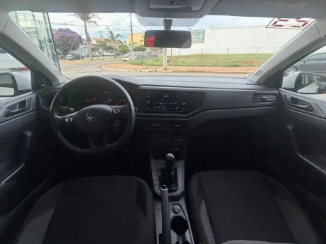 VOLKSWAGEN Polo Hatch 1.0 12V 4P MPI FLEX, Foto 8