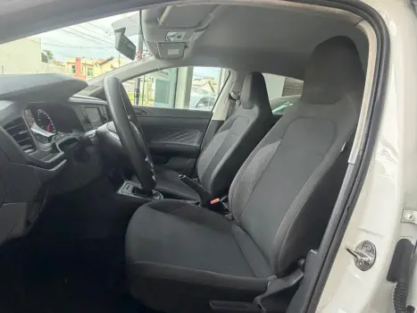 VOLKSWAGEN Polo Hatch 1.0 12V 4P MPI FLEX, Foto 9