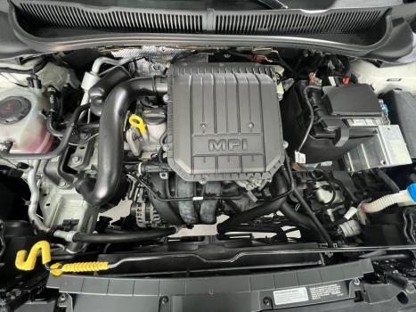 VOLKSWAGEN Polo Hatch 1.0 12V 4P MPI FLEX, Foto 2