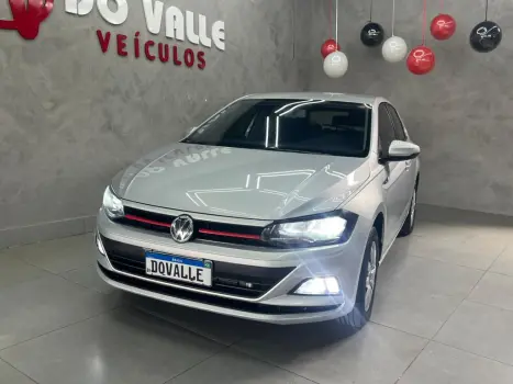 VOLKSWAGEN Polo Hatch 1.0 12V 4P MPI FLEX, Foto 9