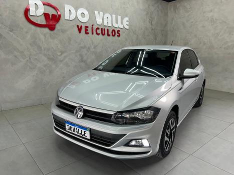 VOLKSWAGEN Polo Hatch 1.0 12V 4P MPI FLEX, Foto 1