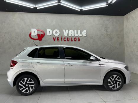 VOLKSWAGEN Polo Hatch 1.0 12V 4P MPI FLEX, Foto 4