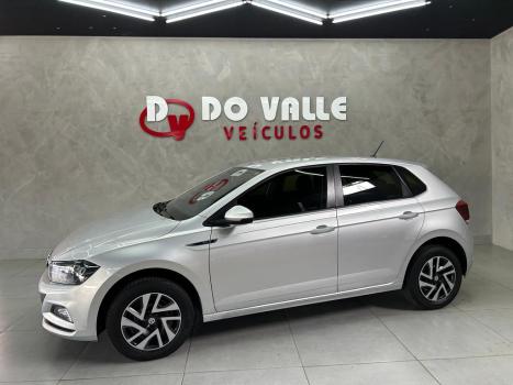VOLKSWAGEN Polo Hatch 1.0 12V 4P MPI FLEX, Foto 7