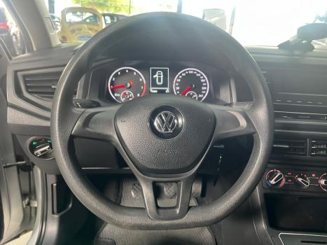 VOLKSWAGEN Polo Hatch 1.0 12V 4P MPI FLEX, Foto 10