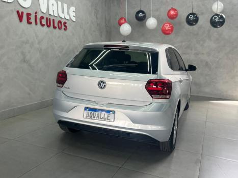 VOLKSWAGEN Polo Hatch 1.0 12V 4P MPI FLEX, Foto 11