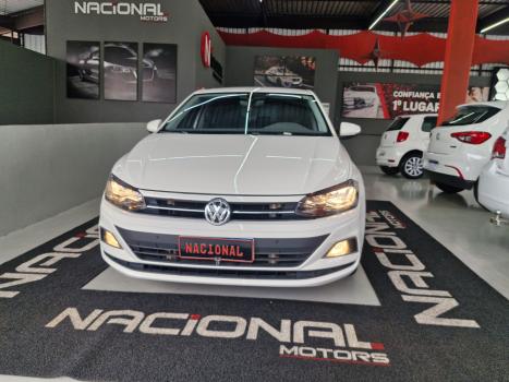 VOLKSWAGEN Polo Hatch 1.0 12V 4P 200 TSI  COMFORTLINE AUTOM�TICO, Foto 2