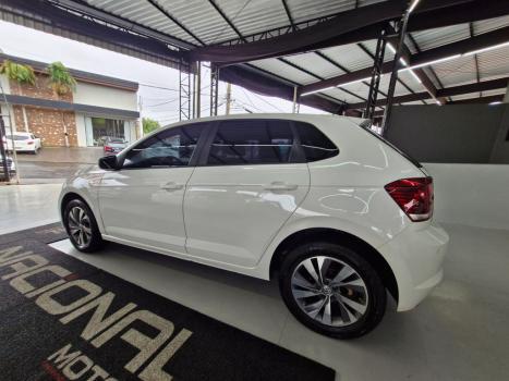 VOLKSWAGEN Polo Hatch 1.0 12V 4P 200 TSI  COMFORTLINE AUTOM�TICO, Foto 3