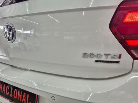 VOLKSWAGEN Polo Hatch 1.0 12V 4P 200 TSI  COMFORTLINE AUTOM�TICO, Foto 7