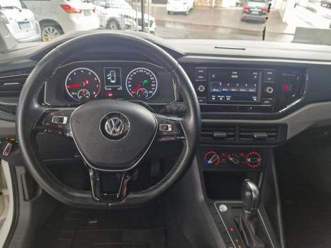 VOLKSWAGEN Polo Hatch 1.0 12V 4P 200 TSI  COMFORTLINE AUTOM�TICO, Foto 12