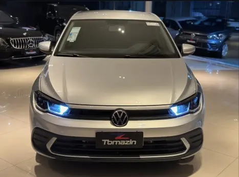VOLKSWAGEN Polo Hatch 1.0 4P 170 TSI, Foto 2