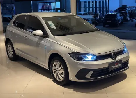 VOLKSWAGEN Polo Hatch 1.0 4P 170 TSI, Foto 3