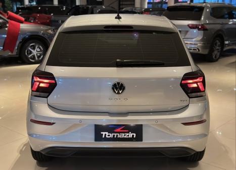 VOLKSWAGEN Polo Hatch 1.0 4P 170 TSI, Foto 4