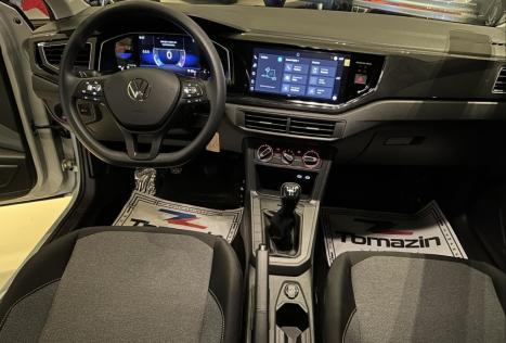 VOLKSWAGEN Polo Hatch 1.0 4P 170 TSI, Foto 7