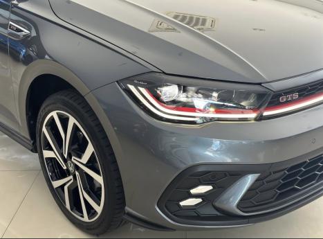 VOLKSWAGEN Polo Hatch 1.4 4P 250 TSI GTS AUTOM�TICO, Foto 7