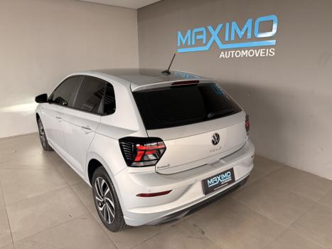 VOLKSWAGEN Polo Hatch 1.0 4P 170 TSI HIGHLINE AUTOM�TICO, Foto 2