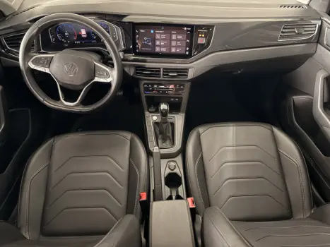 VOLKSWAGEN Polo Hatch 1.0 4P 170 TSI HIGHLINE AUTOM�TICO, Foto 3