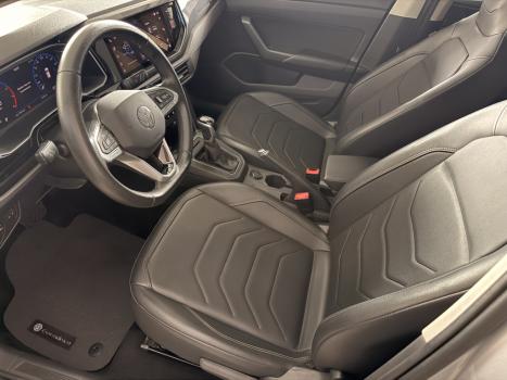 VOLKSWAGEN Polo Hatch 1.0 4P 170 TSI HIGHLINE AUTOM�TICO, Foto 4